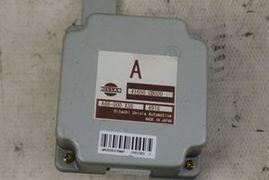 Nissan Murano Z50 Centralina/modulo motore ECU 41650CB020