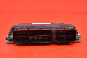 Toyota Avensis T270 Centralina/modulo motore ECU 89661-05D22