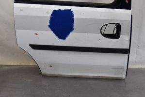 Opel Combo C Šoninės slankiojančios durys 