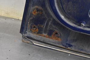 Opel Combo C Šoninės slankiojančios durys 