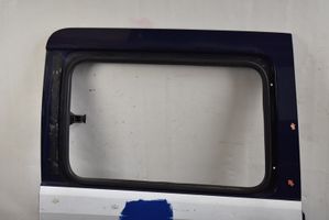 Opel Combo C Portellone laterale scorrevole 