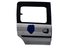 Opel Combo C Side sliding door 