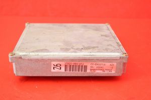 Honda Accord Centralina/modulo motore ECU 37820-RBG-E52