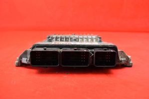 Ford Focus C-MAX Engine control unit/module ECU 4M51-12A650-JL