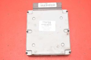 Ford Mondeo Mk III Galios (ECU) modulis 2S7A-12A650-ADB