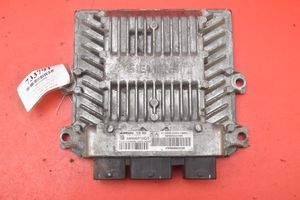 Alpine C2 Centralina/modulo motore ECU 9653447380