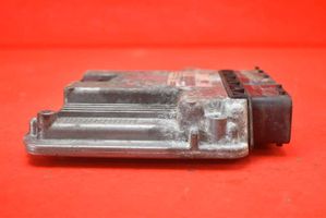 Saab 9-3 Ver2 Komputer / Sterownik ECU silnika 55563967