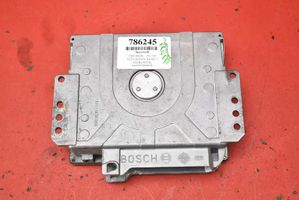 Opel Sintra Unité de commande, module ECU de moteur 90505778