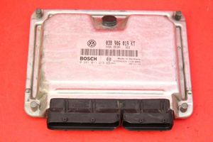 Seat Ibiza III (6L) Galios (ECU) modulis 038906019KT