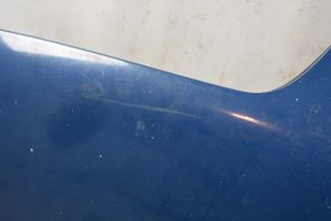 Peugeot Boxer Pokrywa przednia / Maska silnika 