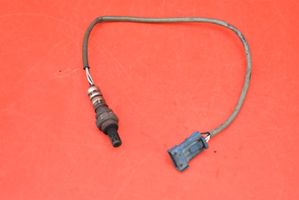 Citroen C3 Sensore della sonda Lambda 9636968380