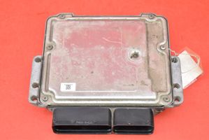 Fiat Doblo Engine control unit/module ECU 55259275