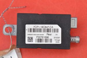 Volvo V60 Antena GPS 7CP1-18C847-CA