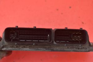 Nissan Micra Komputer / Sterownik ECU silnika MEC37-300