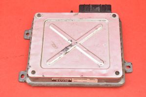 Land Rover Freelander Unité de commande, module ECU de moteur MKC104392