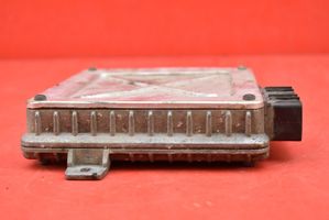 Land Rover Freelander Centralina/modulo motore ECU MKC104392