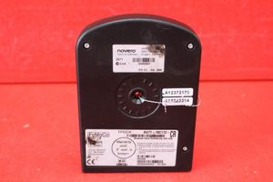 Ford Fiesta Centralina/modulo motore ECU AU7T-19C112-CR