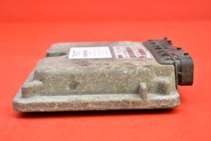 Opel Astra G Unité de commande, module ECU de moteur 24417169