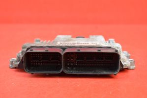 Opel Zafira B Centralina/modulo motore ECU 