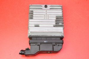 Ford Transit -  Tourneo Connect Engine control unit/module ECU 4T11-12A650-CB