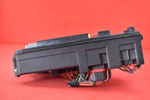 Opel Vectra C Fuse box set 13205804