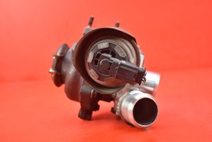 Ford Mondeo MK IV Turbo attuatore 9671413780