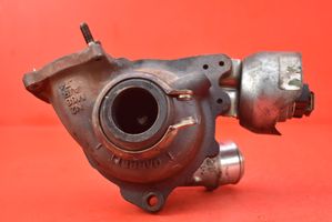 Ford Mondeo MK IV Turbo attuatore 9671413780