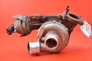 Ford Mondeo MK IV Turbo attuatore 9671413780