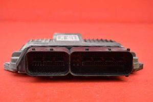 Opel Combo C Centralina/modulo motore ECU 55194015ZF