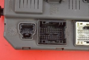 Citroen C5 Skrzynka bezpieczników / Komplet 9647448280