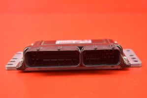 Nissan Primera Unité de commande, module ECU de moteur MEC30-020