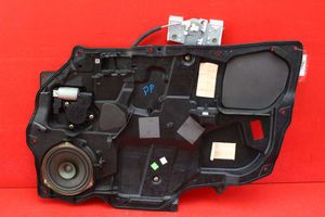 Mazda 2 Elektryczny podnośnik szyby drzwi przednich 3M71-A045H16-A