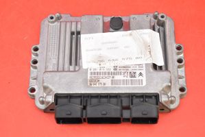 Citroen C4 Grand Picasso Galios (ECU) modulis 9664257580