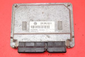 Volkswagen Polo Engine control unit/module ECU 03D906032C