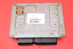 Volkswagen Polo Engine control unit/module ECU 03D906032C