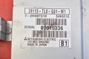 Honda Accord Komputer / Sterownik ECU silnika 39113-TL0-G01-M1