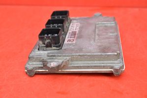 Honda Accord Komputer / Sterownik ECU silnika 37820-RL2-G06