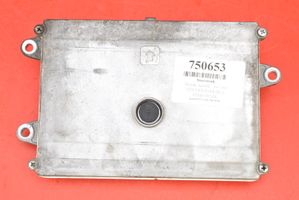 Honda Accord Komputer / Sterownik ECU silnika 37820-RL2-G06