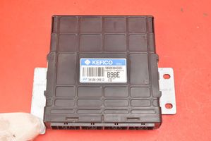 Hyundai Santa Fe Centralina/modulo motore ECU 39106-39612