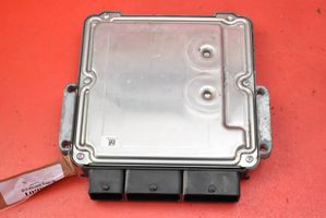 Renault Laguna III Unité de commande, module ECU de moteur 237101620R