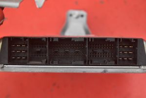 Toyota Yaris Verso Komputer / Sterownik ECU silnika 89661-0D171