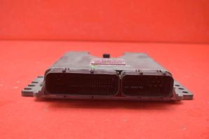 Renault Vel Satis Engine control unit/module ECU 8200252275