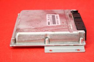 Fiat Lybra Unité de commande, module ECU de moteur 46472183