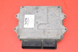 Fiat Fiorino Engine control unit/module ECU 51812866