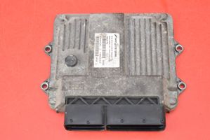 Fiat Fiorino Engine control unit/module ECU 51812866