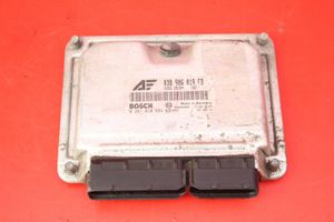 Seat Alhambra (Mk1) Komputer / Sterownik ECU silnika 038906019FB