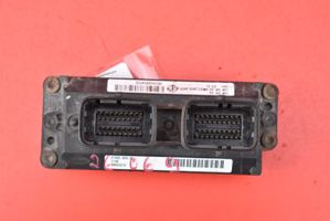 Fiat Punto (188) Centralina/modulo motore ECU 46825210