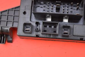 Opel Zafira C Fuse box set 20957185