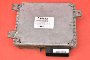 Land Rover Freelander Komputer / Sterownik ECU silnika MKC104392