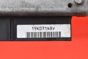 Land Rover Freelander Komputer / Sterownik ECU silnika MKC104392